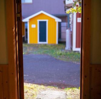 Nikko Apartment | Nikko Sweden Village