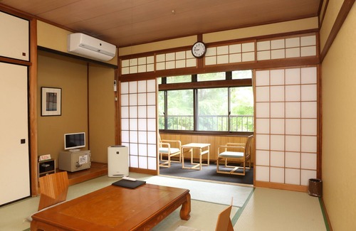 Nikko House | Nikko Tokanso