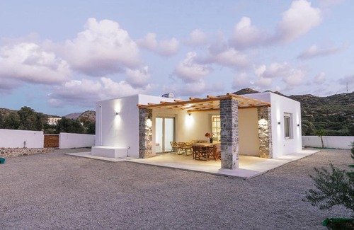 Matala Villa | Nikkon summer house