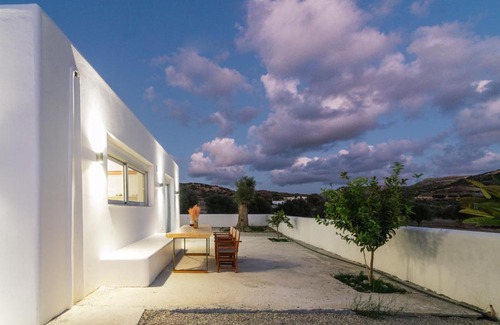 Matala Villa | Nikkon summer house