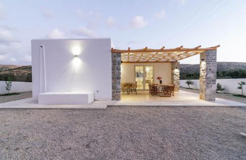 Matala Villa | Nikkon summer house