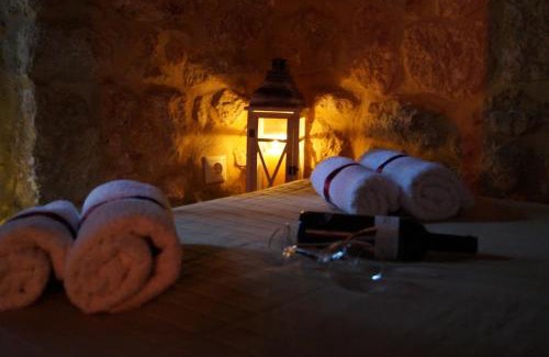 Papadhianika House | Niko's Stone Guest House