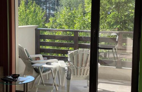 Velingrad Apartment | Nikol Deluxe