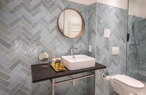 Innere Stadt Apartment | Nikolai Homes