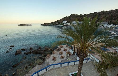 Loutro Hotel | Nikolas Rooms