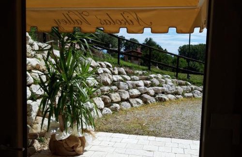Cornuda Bed & Breakfast | Nikolas' Valley