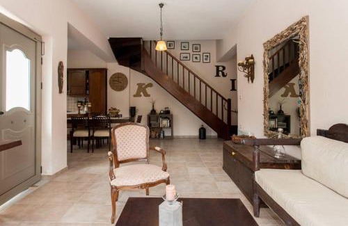 Agia Apartment | Nikolis Vacation House