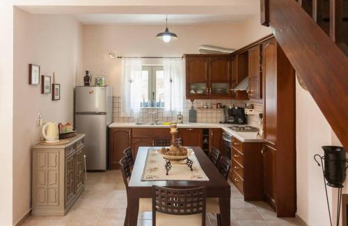 Agia Apartment | Nikolis Vacation House