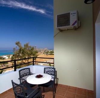 Falassarna Apartment | Nikos Apartments