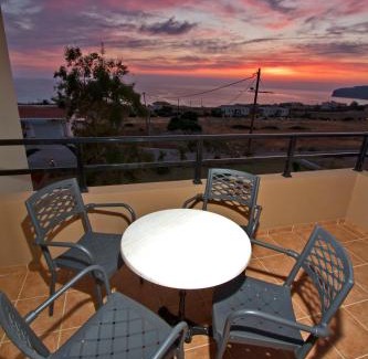 Falassarna Apartment | Nikos Apartments