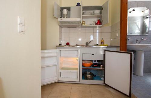 Falassarna Apartment | Nikos Apartments