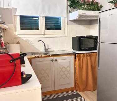 Achilleio Apartment | Nikos' Home