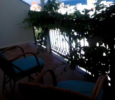 Diafani Apartment | Nikos Hotel