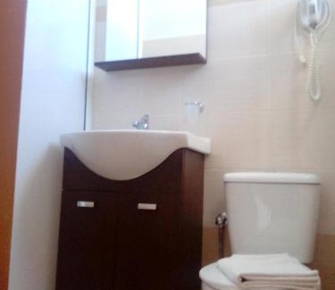 Diafani Apartment | Nikos Hotel