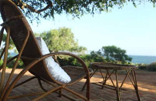Palatupana Bed & Breakfast | Nil Sisila Beach Resort Yala