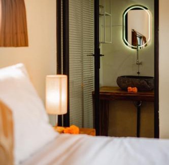 Singakerta Resort | Nila Chandra Bungalows