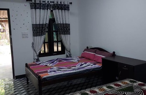 Nilaveli House | NILAVELI Beach Rooms AC