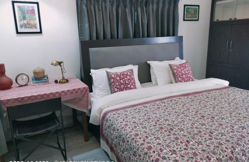 Ayodhya Bed & Breakfast | Nilay House