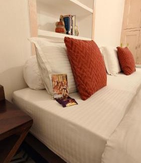 Varanasi House | NILAY House Varanasi Near Assi Ghat