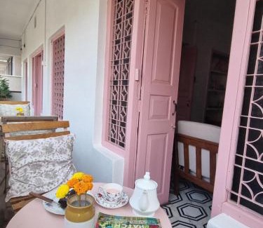 Varanasi House | NILAY House Varanasi Near Assi Ghat