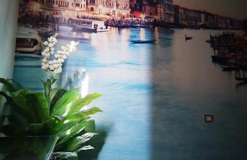 Maadi Apartment | Nile Pyramidal View Apartment