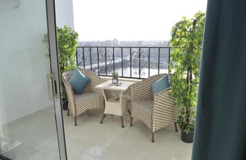 Al Manial Hostel | Nile View Inn
