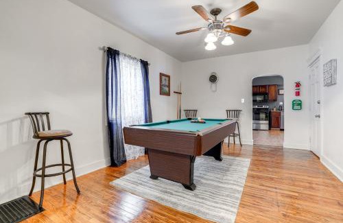 Niles House | Niles Vacation Rental Near St Joseph River!