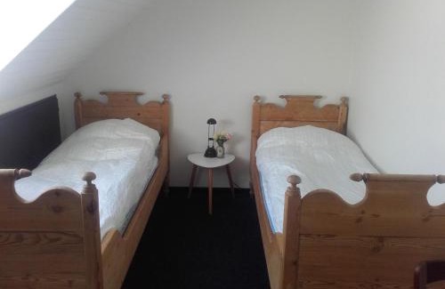 Olgod Bed & Breakfast | Nilles bed & breakfast
