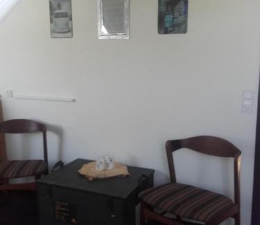 Olgod Bed & Breakfast | Nilles bed & breakfast
