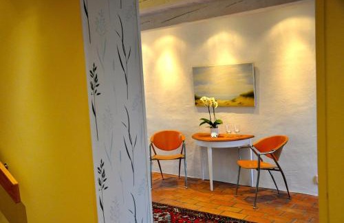 Gislov Bed & Breakfast | Nils Holgerssongården