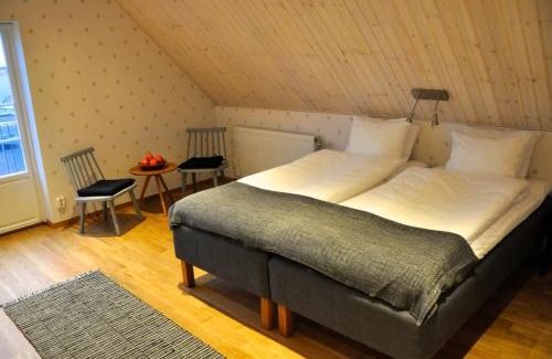 Gislov Bed & Breakfast | Nils Holgerssongården