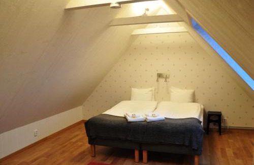 Gislov Bed & Breakfast | Nils Holgerssongården