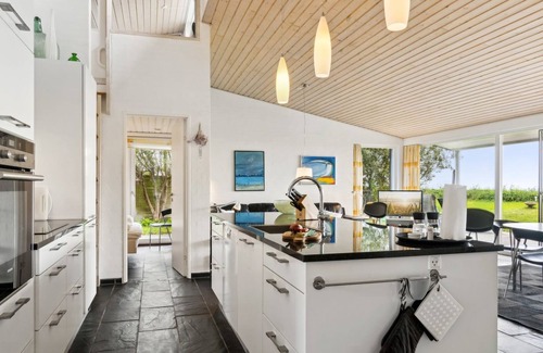 Skodshoved House | "Nilson" - 50m from the sea by Interhome