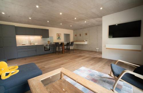 Latschach Apartment | Nilsson