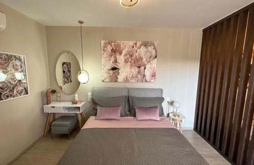 Saktouria Apartment | NIMA Holiday Home