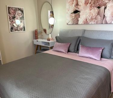 Saktouria Apartment | NIMA Holiday Home