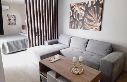 Saktouria Apartment | NIMA Holiday Home