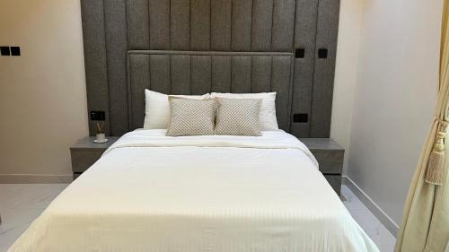 Ikeja Apartment | Nimbus Nook Apartments, GRA Ikeja, Lagos