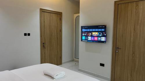 Ikeja Apartment | Nimbus Nook Apartments, GRA Ikeja, Lagos