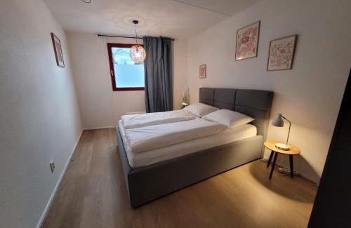 Municipality of Nijmegen Apartment | Nimma Stays Nijmegen