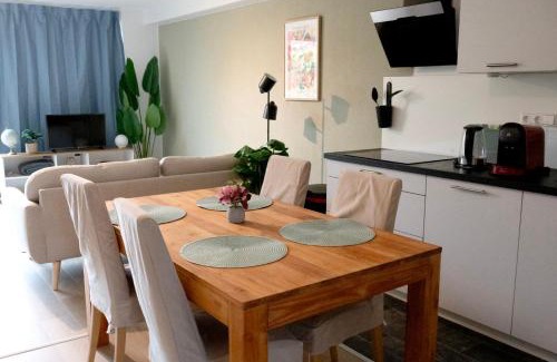 Municipality of Nijmegen Apartment | Nimma Stays Nijmegen