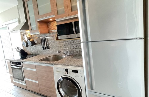 Nimman Condo | Nimman One Bed with FREE Motorbike - Pool - Gym