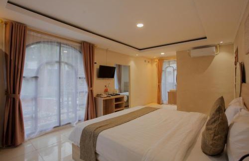 Ciater Resort | Nimo Resort Ciater