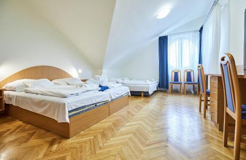 Hajduszoboszlo House | Nimród Vendégház