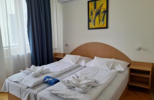 Hajduszoboszlo House | Nimród Vendégház