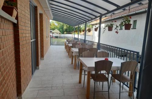 Hajduszoboszlo House | Nimród Vendégház