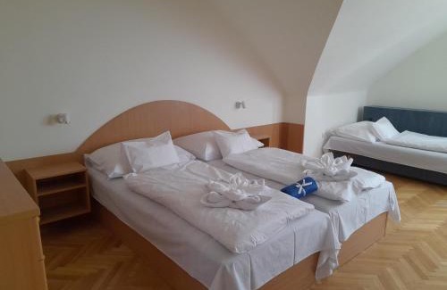 Hajduszoboszlo House | Nimród Vendégház