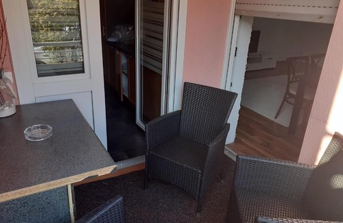 Reichenbach an der Fils Apartment | Nina