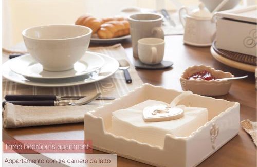 Castegnero Apartment | Nina Guest House
