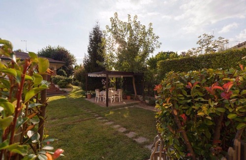 Castegnero House | Nina Guest House - Dimora Elegance
